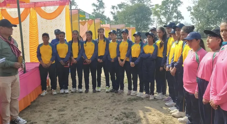 प्रम कप सुदूरपश्चिम छनौट : दोस्रो जितसँगै बैतडी शीर्ष स्थानमा