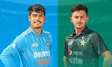 भारत र पाकिस्तान एशिया कपको सेमिफाइनलमा