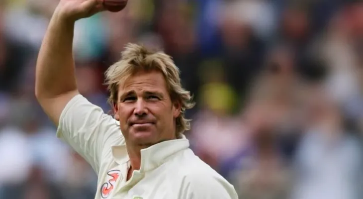 शेन वार्नको स्मृतिमा बक्सिङ डे टेस्ट हुने