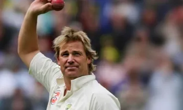 शेन वार्नको स्मृतिमा बक्सिङ डे टेस्ट हुने