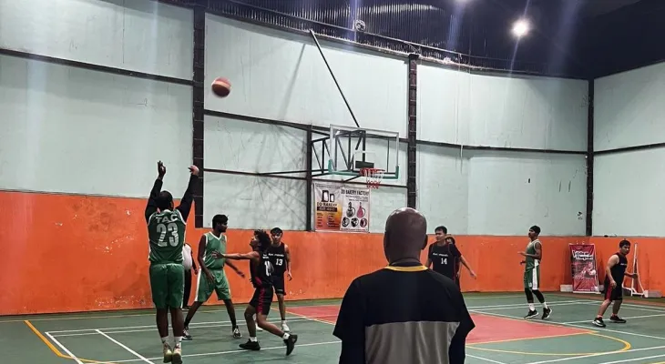 टाइम्स र आर्मी क्वाटरफाइनलमा