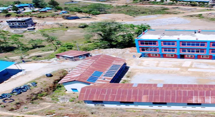 खेलकुद पर्यटनको शुरुआत गर्दै चौबिसे