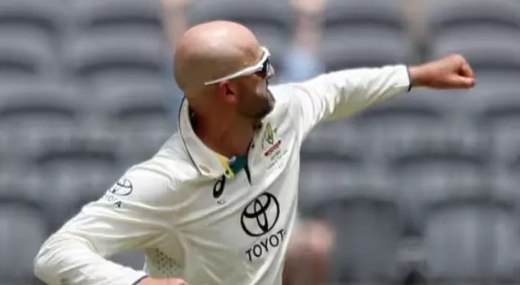 टेस्ट क्रिकेटमा ५ सय विकेट लिने विश्वका आठौं बलर बने नाथन