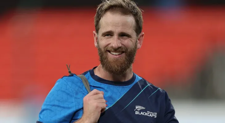 बंगलादेशविरुद्धको टी–२० सिरिजका लागि न्युजिल्याण्ड टोली घोषणा, विलियम्सन टोलीमा फर्किए