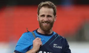 बंगलादेशविरुद्धको टी–२० सिरिजका लागि न्युजिल्याण्ड टोली घोषणा, विलियम्सन टोलीमा फर्किए