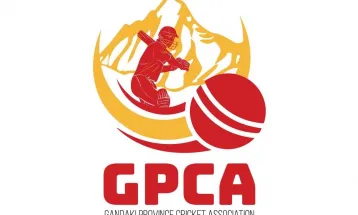 प्रधानमन्त्री कप महिला राष्ट्रिय टी–२० क्रिकेट प्रतियोगिता : गण्डकी प्रदेशको टोली घोषणा