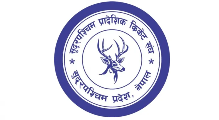 प्रधानमन्त्री कप महिला राष्ट्रिय टी–२० क्रिकेट : सुदुपश्चिम प्रदेशको टोली घोषणा