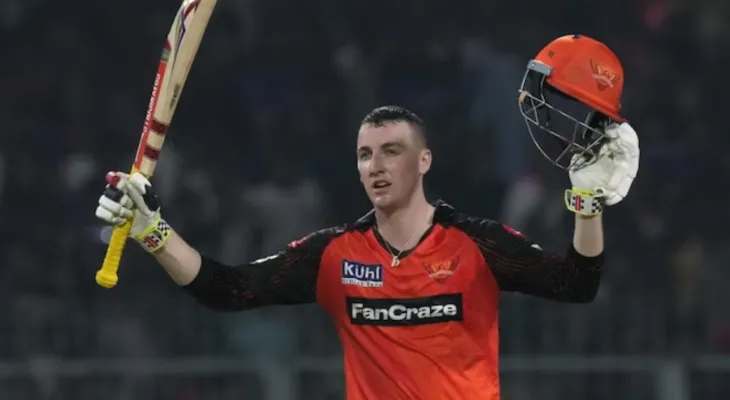 गत वर्ष १३ करोडभन्दा बढी रकम पाएका ह्यारी ब्रुकलाई दिल्लीले ४ करोडमा किन्यो