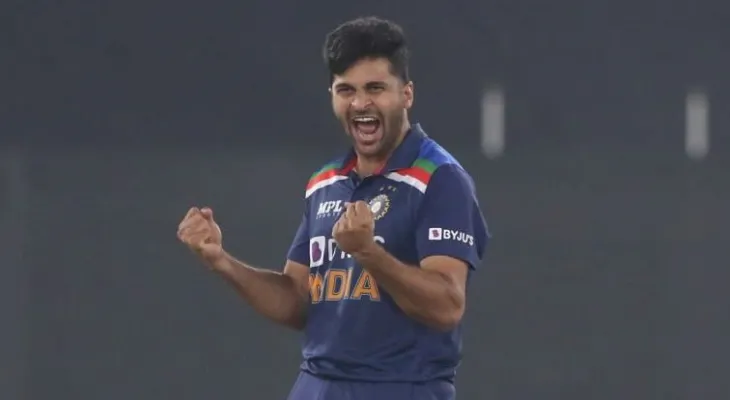 शार्दुल ठाकुर चेन्नई सुपर किंग्सबाट खेल्ने, लिलामीमा धोनीको टोलीले उनलाई किन्यो