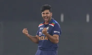 शार्दुल ठाकुर चेन्नई सुपर किंग्सबाट खेल्ने, लिलामीमा धोनीको टोलीले उनलाई किन्यो