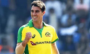 प्याट कमिन्स बने आईपीएल इतिहासकै सबैभन्दा महँगो खेलाडी, सनराइजर्स हैदरावादले २० करोड बढीमा किन्यो