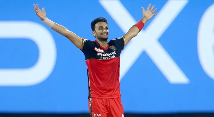 आईपीएल २०२४ : हर्षल पटेल अब पञ्जाब किंग्सको जर्सीमा देखिने