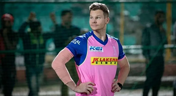 आईपीएल अक्सन : स्टिभ स्मिथदेखि मनिष पाण्डेसम्म यी ठूला खेलाडी भए अनसोल्ड