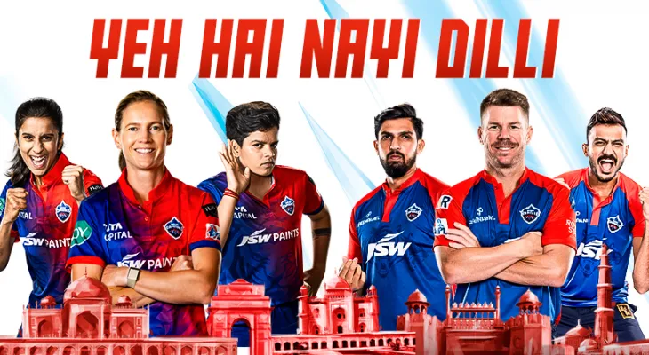 अक्सनमा ९ खेलाडी किनेपछि यस्तो बन्यो दिल्ली क्यापिटल्सको टोली