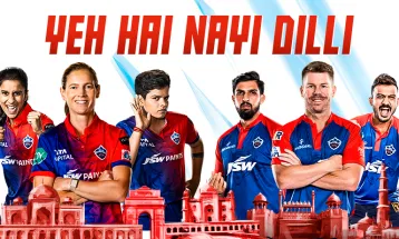 अक्सनमा ९ खेलाडी किनेपछि यस्तो बन्यो दिल्ली क्यापिटल्सको टोली