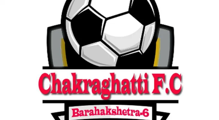 सेसेलुङ गोल्डकपमा चकरघट्टी क्लबको विजयी सुरुआत