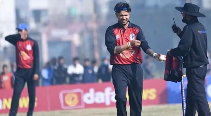 लामिछानेविरुद्ध मुद्दाको सुनुवाइ बुधबार हुने