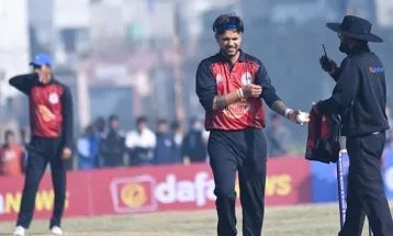 लामिछानेविरुद्ध मुद्दाको सुनुवाइ बुधबार हुने