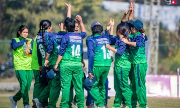 साविक विजेता सुदूरपश्चिमले बागमती प्रदेशलाई हराउँदै क्वालिफायरमा स्थान बनायो