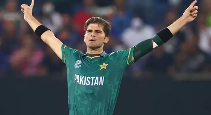 न्युजिल्यान्डविरुद्धको टी–२० सिरिजका लागि १५ सदस्यीय पाकिस्तानी टोली घोषणा