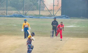 प्रधानमन्त्री कप क्रिकेट : गण्डकीविरुद्ध कर्णालीको सानदार जित