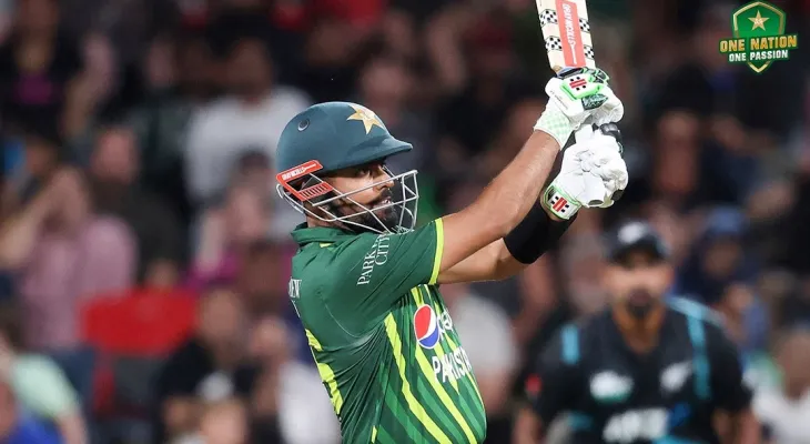 विराटको रेकर्ड तोड्दै बाबर बने टी-२० क्रिकेटका वास्तविक बादशाह