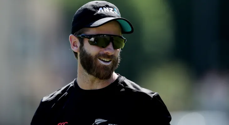 विलियम्सन पुनः घाइते, खेलको बीचमै छाड्नुपऱ्यो मैदान