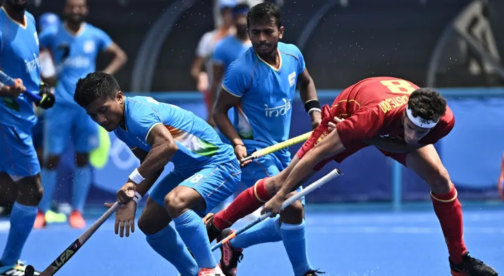 हक्की खेलको विकासका लागि फन्ड जुटाउने भन्दै बेटिङ कम्पनीसँग सम्झौता