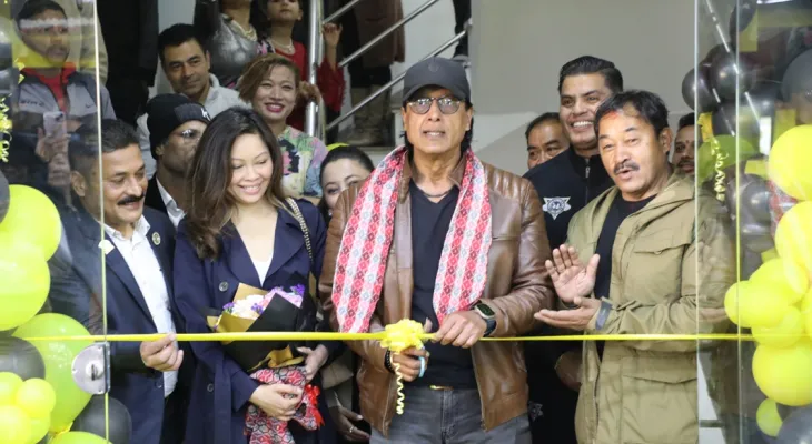 नारायणथानमा फिटजोन सञ्चालनमा