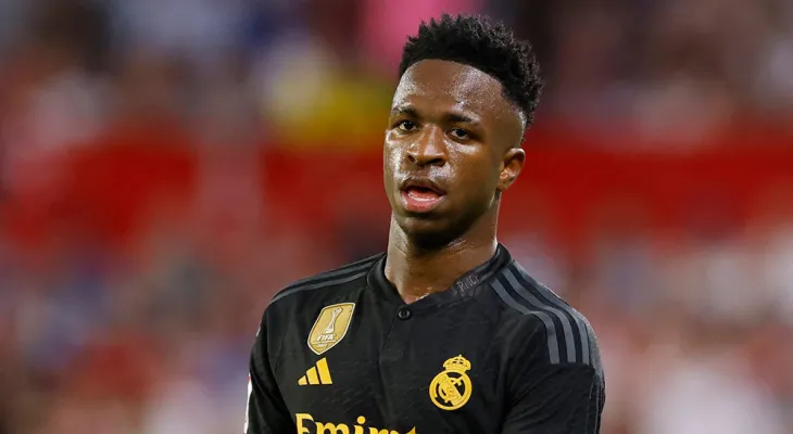 भिनिसियस भित्र्याउने पहल गर्दै म्यानचेस्टर युनाइटेड