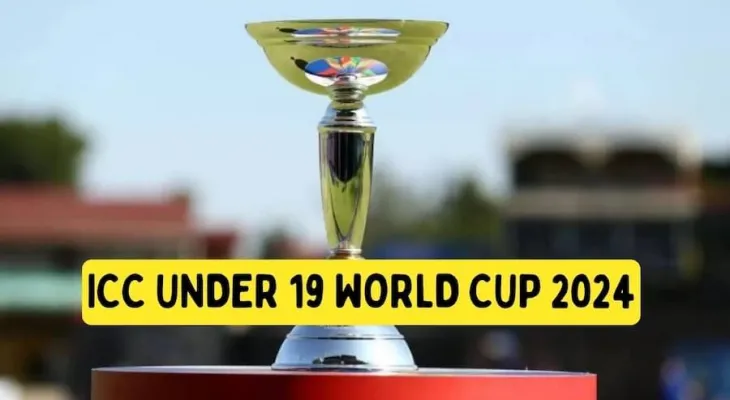 यू-१९ विश्वकप क्रिकेट : अमेरिकाविरुद्ध आयरल्यान्डले टस जितेर बलिङ गर्दै