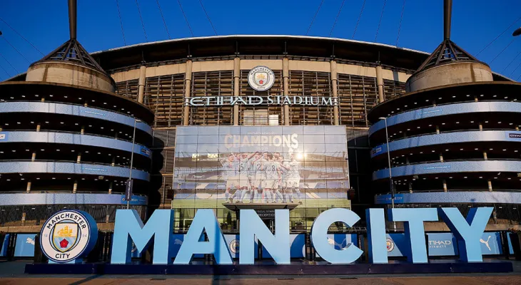 म्यानचेस्टर सिटी सबैभन्दा मुल्यवान टिम, टप १० मा को को छन् ?