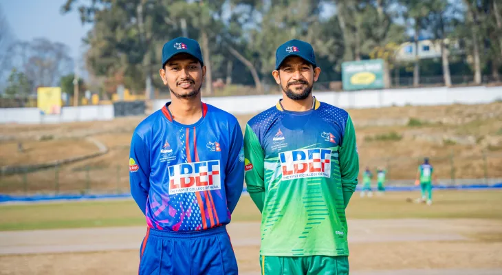 प्रधानमन्त्री कप क्रिकेट : प्रतियोगितामा आज तीन खेल हुदै