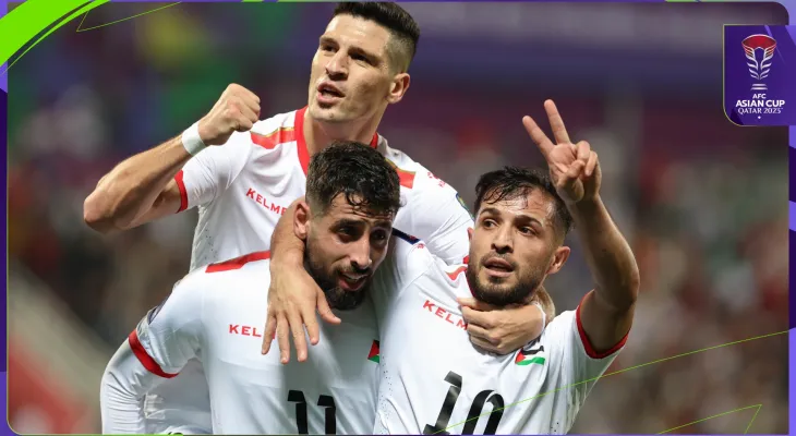 इरान र युएई एशियन कपको दोस्रो चरणमा