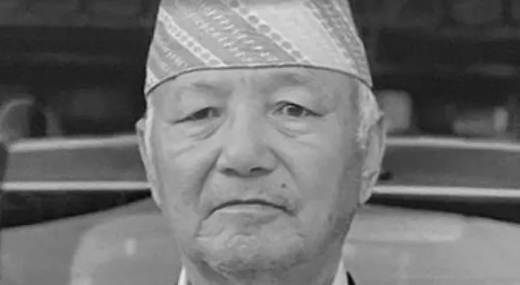 बक्सिङका पूर्व प्रशिक्षक मदन कुमार गुरुङको निधन