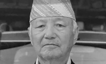 बक्सिङका पूर्व प्रशिक्षक मदन कुमार गुरुङको निधन