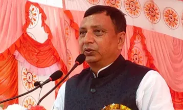 खेलमैदान स्तरोन्नतिका लागि बजेट विनियोजन गर्ने मुख्यमन्त्रीको प्रतिबद्धता