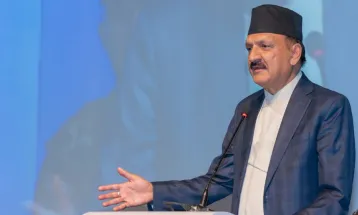 खेल क्षेत्रमा बजेट बढाउने अर्थमन्त्रीको प्रतिबद्धता