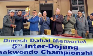 एनटीए टिम च्याम्पियन