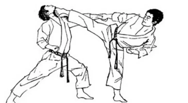 राष्ट्रिय कराते प्रतियोगिताको लागि गण्डकी प्रदेशका खेलाडी छनौट