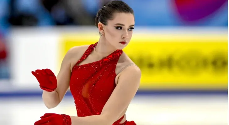 रुसले १५ बर्षिया खेलाडीलाई डोपिङ दिएर ओलम्पिकमा उतारेको पुष्टी