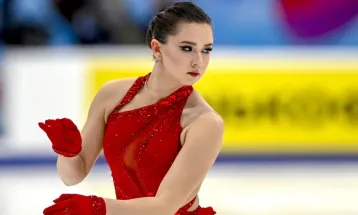 रुसले १५ बर्षिया खेलाडीलाई डोपिङ दिएर ओलम्पिकमा उतारेको पुष्टी