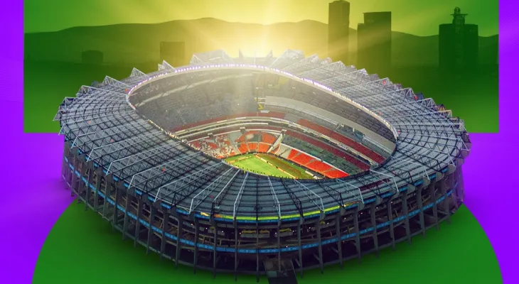 विश्वकपको उद्घाटन खेल मेक्सिकोले आयोजना गर्ने