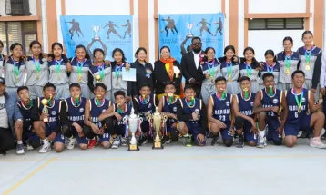 एक्सेल्सियर कपमा रेडियन्टलाई दोहोरो उपाधि