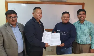 झापा गोल्डकप फागुन १९ देखि, मुख्य प्रायोजकमा यति ब्रुअरी