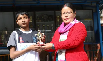 किङडम र एन्जल्स हार्ट फाइनलमा