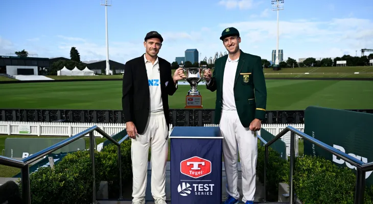 ह्यामिल्टन टेस्ट : न्युजिल्याण्ड २११ रनमा अलआउट