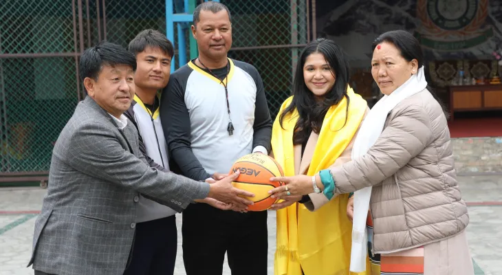 किङडम र ग्रिनल्यान्डको विजयी सुरुआत