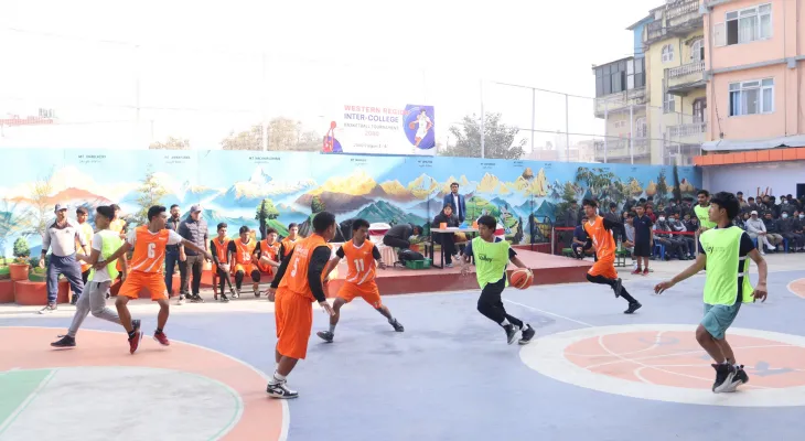 काठमाडौं भ्यालीको विजयी सुरुआत