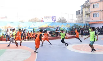 काठमाडौं भ्यालीको विजयी सुरुआत